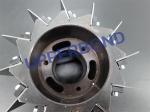 J27-45-42A Protos Machines Spare Parts Cutter Knives Set Drum Cylinder