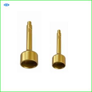 China SB50 Hydraulic Breaker Chisels 100mm 40Cr/42CrMo Hydraulic Hammer Tools factory