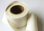 White Color Fiber Reinforced Customer Printed Gummed Kraft Paper Jumbo Rolls For