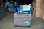 Z26 85-100kg/h filter press oil