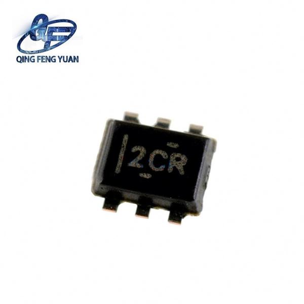 Texas TPD4E001DRSR In Stock Electronic Components Integrated Circuits Microcontr