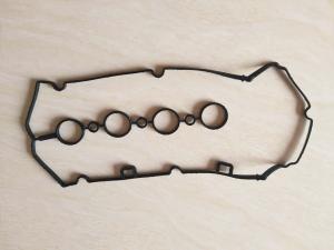 China Engine Valve Rocker Cover Seal Gasket for Chevrolet Manufacture in CHINA Valve Cover Gasket factory