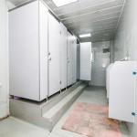 Zontop Modern Luxury Quick Concrete Ready Prefabricated 4 Bedroom Low Cost 40ft