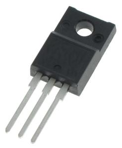 China STF18N65M2 factory