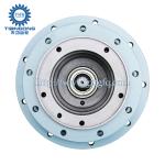 Mini Excavator Travel Gearbox Komatsu PC30-7 PC40-7