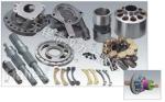 Hydraulic Piston Pump Parts Komatsu (KOMATSU)HPV35/55/90/160(PC60/120/200/300-3