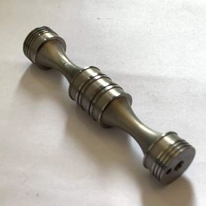 Control Valve Spool Excavator Control Main Valve Parts