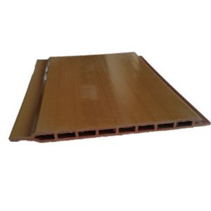 Get Your Exterior Cladding Done Quickly with Our PVC Wall Panel Weatherboard 1