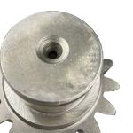 Counter Shaft Assembly for HW1970 Sinotruk HOWO Sitrak Gearbox Parts Excellent