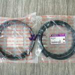 O Ring 4487682 Zx450 Zx470-3 Hitachi Excavator Replacement Parts