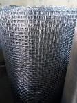 Stainless Steel Closed Edge Wire Mesh With Selvage Style: welded selvage, closed