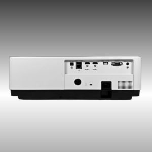 3LCD 6000 Lumen Laser Projector HDR10 High Performance Projector Professional