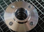 Alloy 400 UNS N04400 2.4360 Monel 400 SW flange