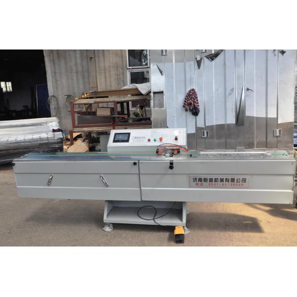 Butyl adhesive coating machine Hollow Glass