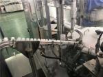 SGS Eye Drop Aseptic Filling Machine Pneumatic Driven