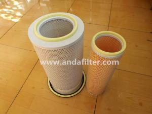 China GOOD QUALITY DOOSAN Air Filter 2474-9053 factory
