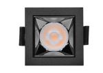 5W 100 - 277V Luminous LED Grille Downlight SMD5050