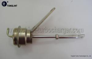 China TS16949 Certified Actuator K27 for Mercedes Benz Diesel Auto Turbochargers , Wastegate For Turbo factory