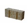 Buy cheap Different Shape Light Weight 1520C Silica Insulating Brick from wholesalers