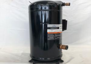 China Black Copeland Scroll Air Compressor 380V Copeland High Suction Pressure Closed Type factory