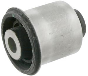 China 1643520165 Suspension Parts Control Arm Bushing factory