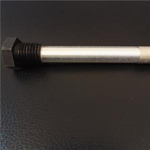 China Magnesium Anode Rod Fits Heaters for water heaters factory