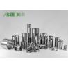 Buy cheap High Hardness / Wear Resistance Tungsten Carbide Nozzle For Oil Service Industry from wholesalers