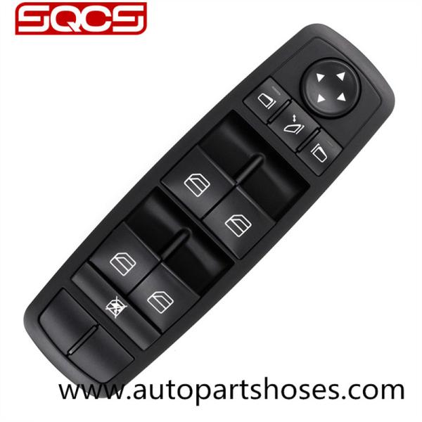 Universal Mercedes Window Switch Replacement A2518300290 A251 830 02 90 For