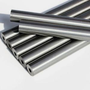 China Thick Wall High Precision Steel Pipe Seamless Cold Drawn Steel Tube Customization factory