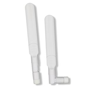 China 2.4G 5.8G 3G 4G LTE GSM Dual Band Antenna 5dBi 700-2700Mhz For Modem Router factory