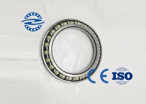 China Angular Contact Ball Bearing 196L-4SA EX200-2/3 Excavator Bearing factory