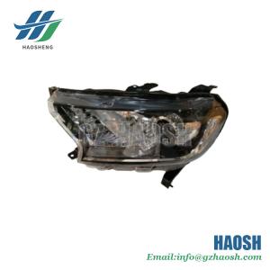 China JMC Car Body Parts Head Lamp Asm RH For Ford Everest U375 EB3B-13W029UM factory