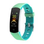 ABS TPU C07C BLE5.0 Smart Band Heart Rate Monitor SC7R31 20g