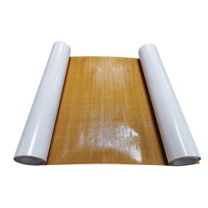 China High Temperature Resistance 0.38mm Plate Mounting Tape factory