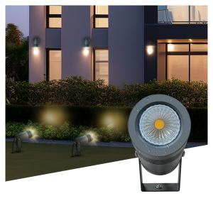 China New Garden Projection Spike Spot Lights To Illuminate Your Outdoor Paradise factory
