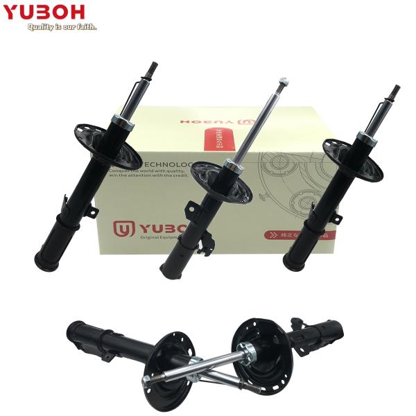 OE NO. 52611-T7J-H52 Auto Suspension Parts for Honda VEZEL/XRV YUBOH Shock