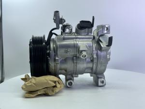 China TOYOTA YARIS 2016 88310-0DA10 DENSO AC COMPRESSOR IC437140-0310 factory
