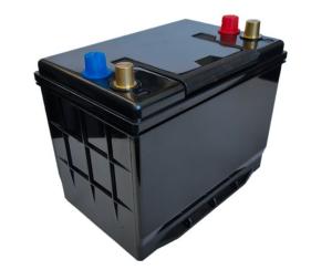 China 4000 Times Marine Lithium Battery BMS 12V 100Ah LiFePO4 Deep Cycle factory