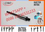 Fuel Injector 4W7017 8N7006 Diesel Injector 4W7017 8N7006 0R3421/20R2047/20R5168