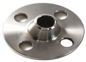 China ASTM A182 Stainless Steel Flange Class 300 Weld Neck PN6 PN10 factory
