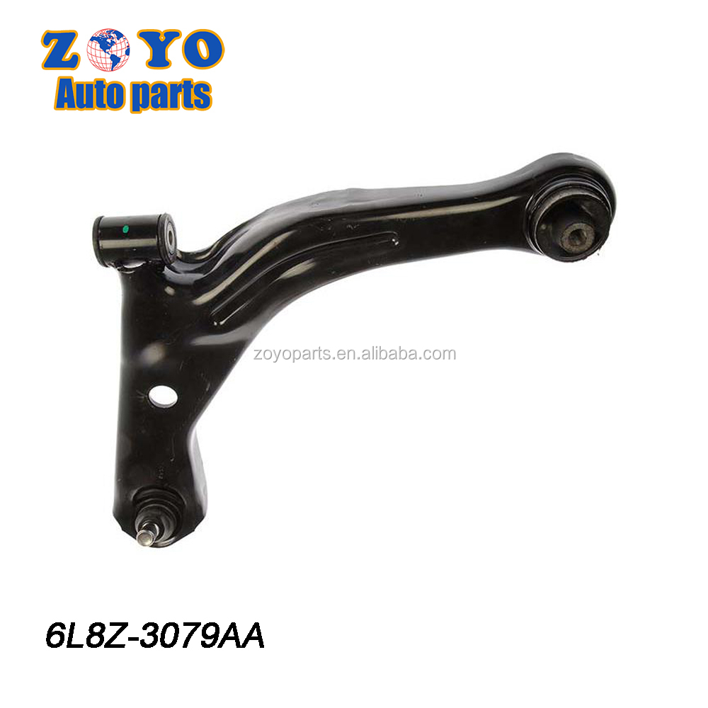 Nature Rubber Bushing 6L8Z-3079AA Front Lower Control Arm for Mazda Tribute 2008-2011