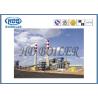 Buy cheap Thermal Power Plant CFB Boiler , Hot Water Heater Boiler 130t/h High Efficiency from wholesalers