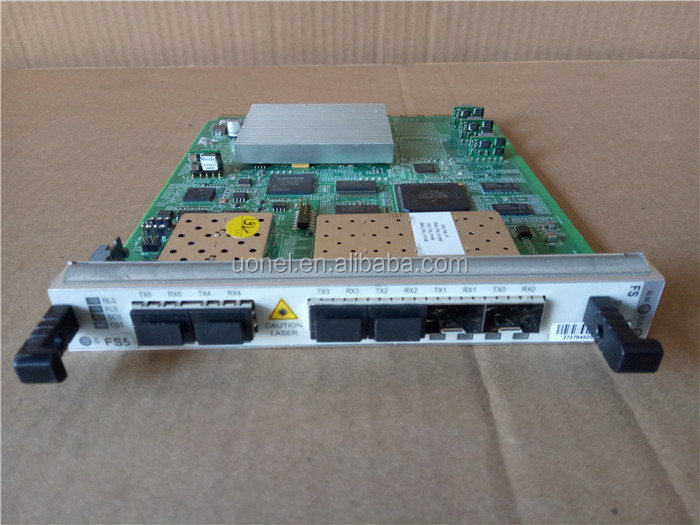 ZTE FS5 Fabric Switch for ZTE ZXSDR BBU B8200 B8300 ZTE FS0 FS1 FS3 FS5 FS5C FS5B FS5A