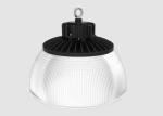 LED High Bay Gym Lighting 100W / Waterproof Industrial Grade LED Warehouse