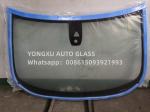 Cadillac Xt5 5d Suv 2017 Front Windshield Glass Car Door Glass