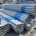 Perforated Coil Stainless Steel Welded Pipe Tubing 20mm 316 430