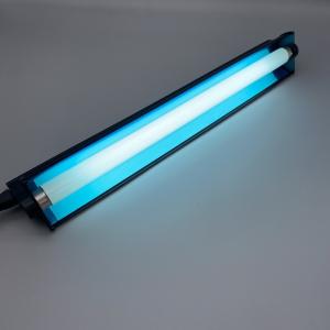 China 15W T8 10.0 UVB 18 Inch UVA UVB Long Fluorescent Tube Light factory