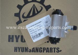 China 47550-09070 TOYOTA KUN25 Rear Brake Master Cylinder Kit factory