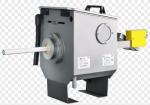 Ultrasonic Pipe Thickness Gauge Plastic Pipe Wall Thickness Measuring System