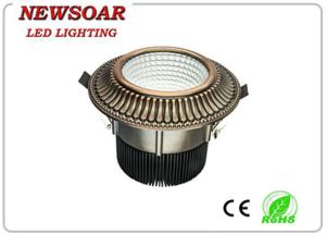 China promoting mini led downlight-spot light 10w for ceiling use factory